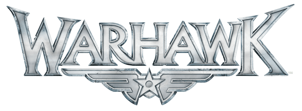 Warhawk Revived logo